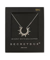 Secret Box - Sunshine Necklace