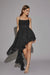 Selena Ruffle Dress