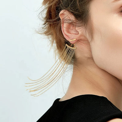 Mila Earrings