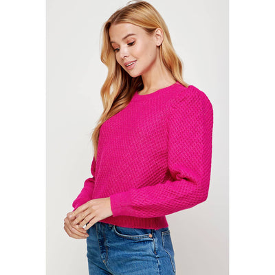 Isabella Sweater