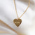 Sweetheart Mama Necklace