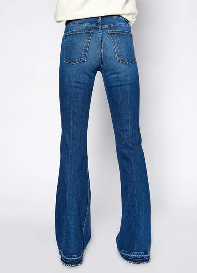 Grace Flare Jeans