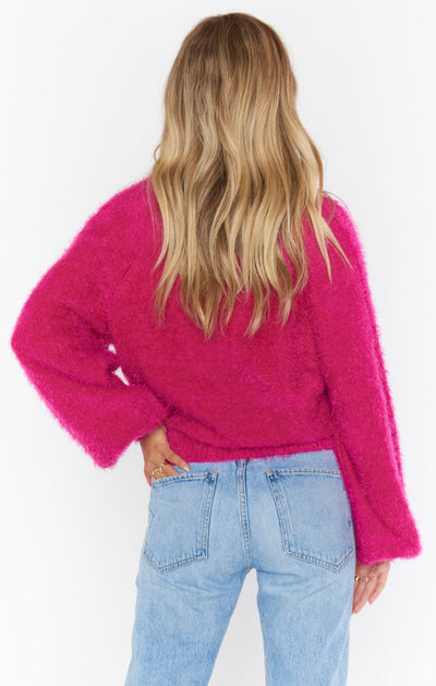 Vienna Sweater