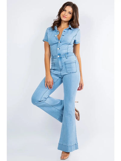 Carly Jumpsuit