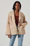 Willow Coat