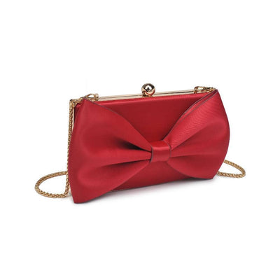 Belle Bow Evening Bag