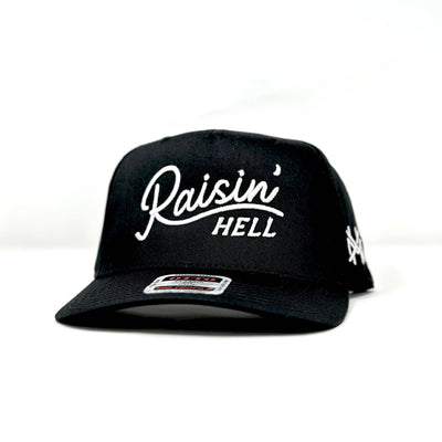 Raisin' Hell Hat