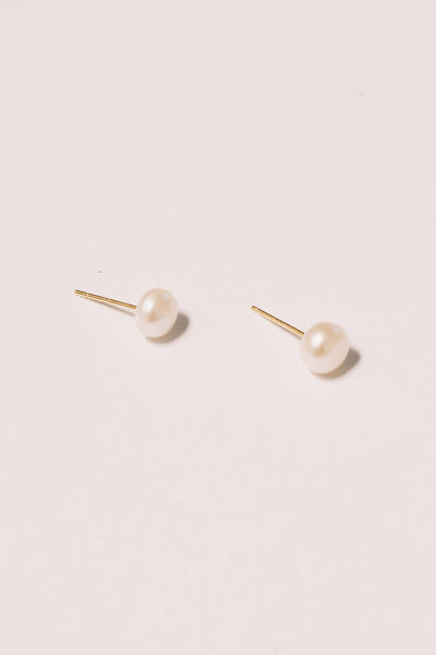 Pearl Fringe Earring Jackets