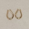 Teardrop Earrings