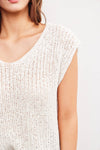 Summer Knit Top