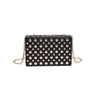 Desi Studded Clutch