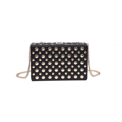 Desi Studded Clutch