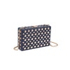 Desi Studded Clutch