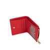 Tish Red Recycled Vegan Wallet