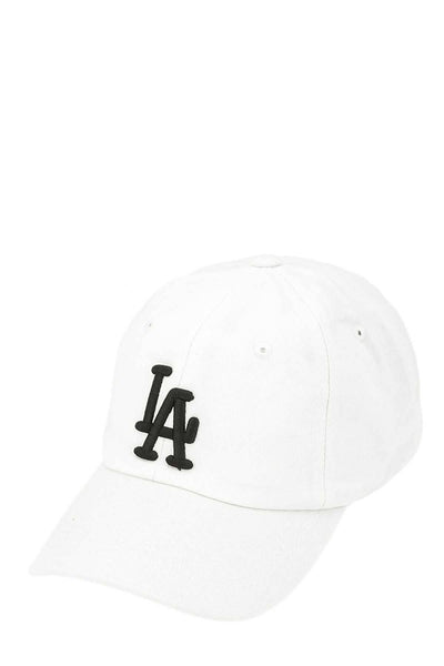 Wanna Be LA Hat