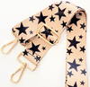 Count Your Lucky Stars Purse Strap