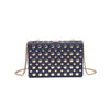 Desi Studded Clutch