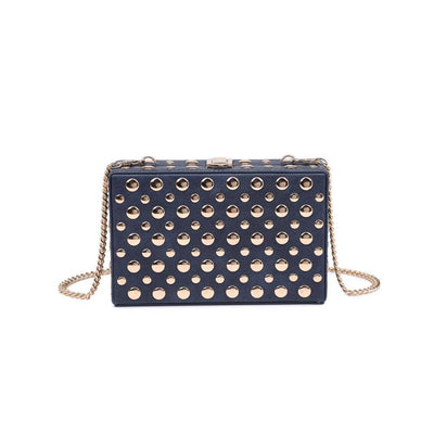 Desi Studded Clutch