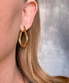 Teardrop Earrings