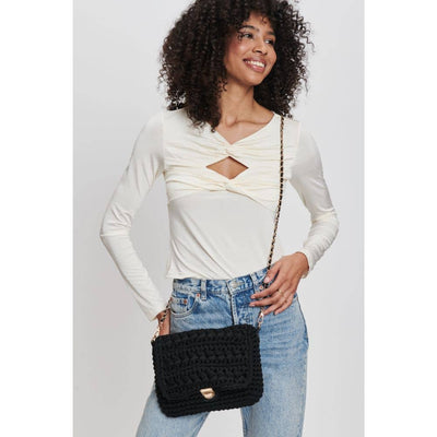 Annalise Crossbody