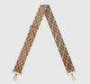 Classic Chain Purse Strap