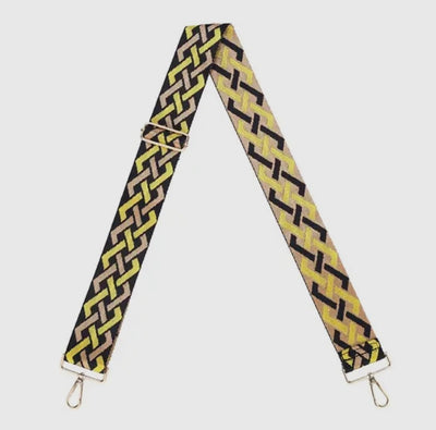 Classic Chain Purse Strap