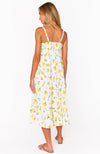 Summer Fling Midi Dress