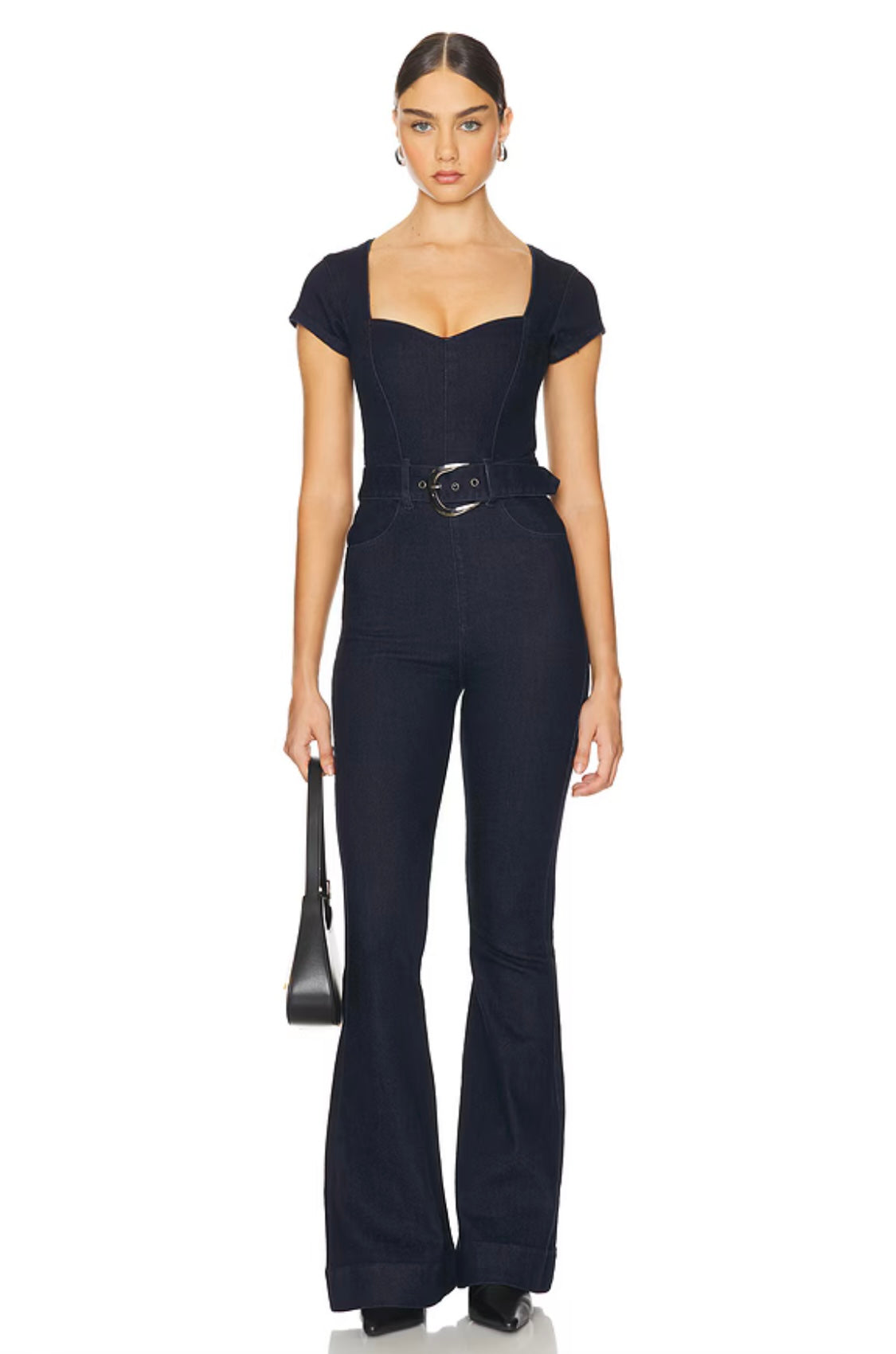 Downtown Jumpsuit