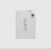 Clutch V3 USB-C