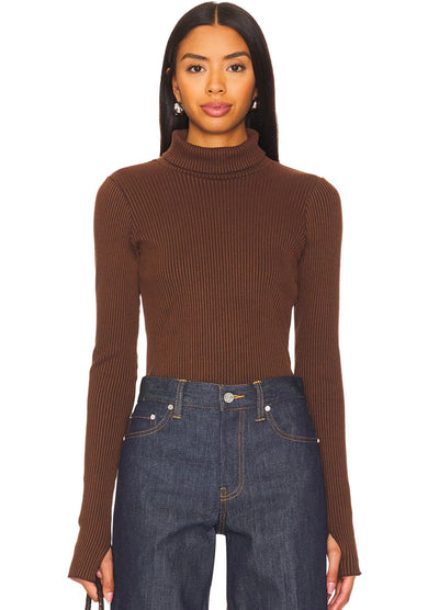 Layer Up Top - Chocolate