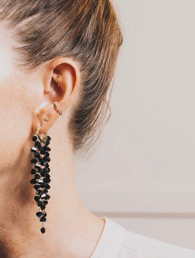 Murial Drop Earrings