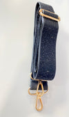 Bold & Beautiful Purse Strap