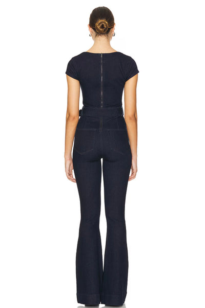 Downtown Jumpsuit