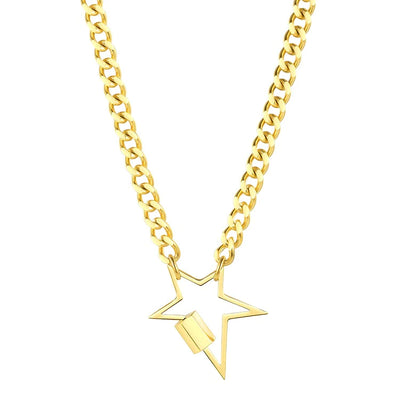 You’re The Star Necklace