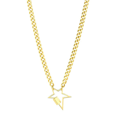 You’re The Star Necklace