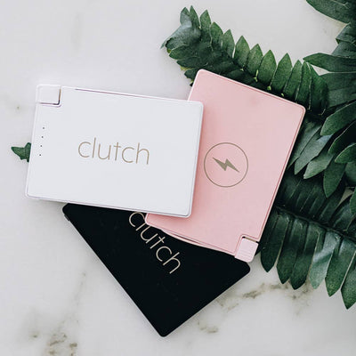 Clutch V3 USB-C