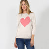 Sweetheart Valentine Sweater