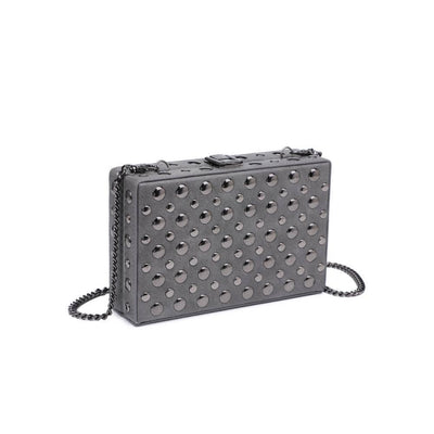 Desi Studded Clutch