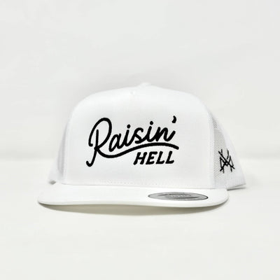 Raisin' Hell Hat