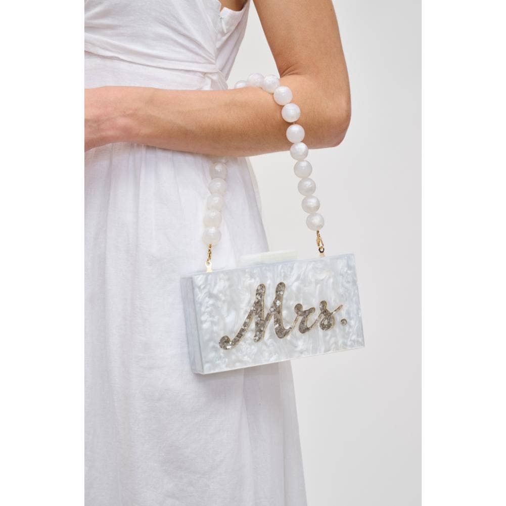 Bachelorette Evening Bag