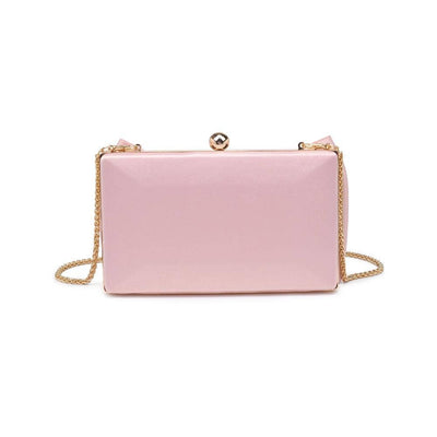 Belle Bow Evening Bag