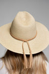 Panama Double Braided Hat