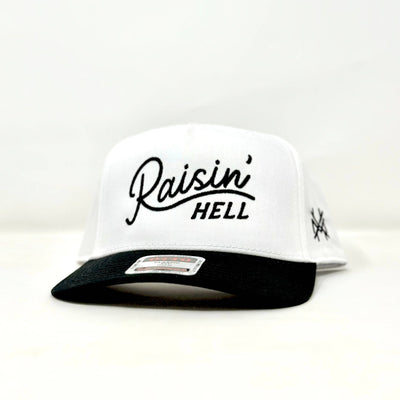 Raisin' Hell Hat