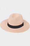 Summer Single Band Hat