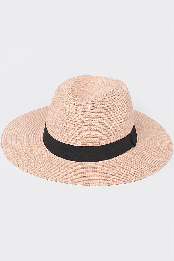 Summer Single Band Hat