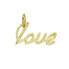 Love Script Charm