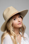 Panama Double Braided Hat