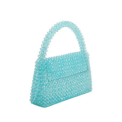 Sherry Small Beaded Handbag