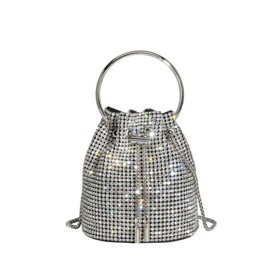 Kasee Crystal Handbag