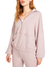 Track To Basics Pullover